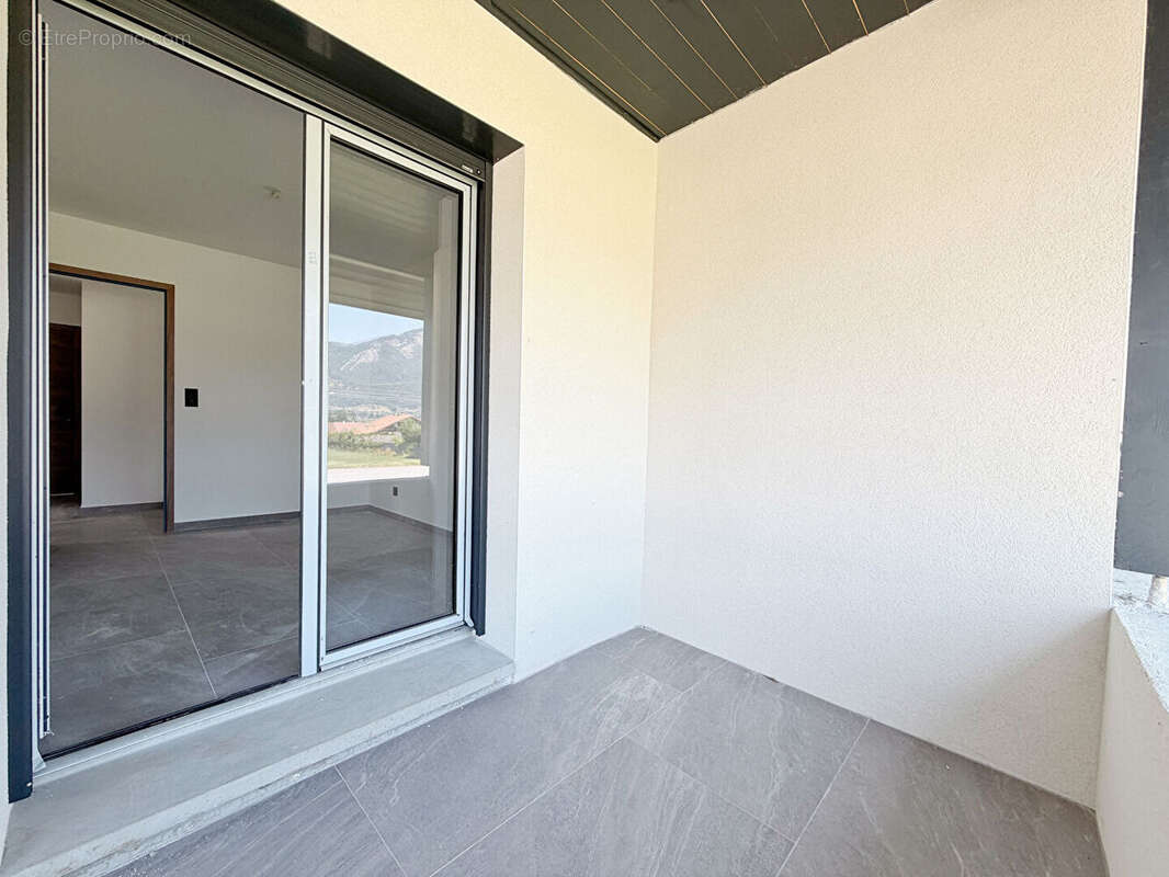 Maison Scionzier 121 m2 - photo 14