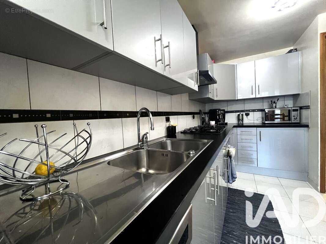 Photo 7 - Maison à SAVIGNY-SUR-ORGE