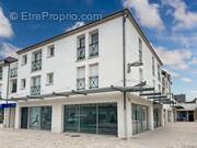 Appartement à SAINT-DENIS-DE-L&#039;HOTEL