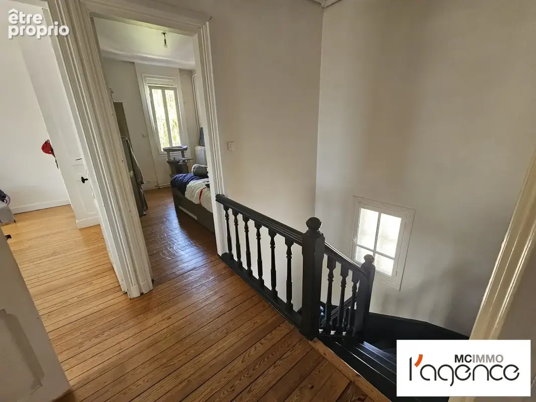 Maison 5 pièces 120 m² à vendre à Le Havre (76620) - photo 4
