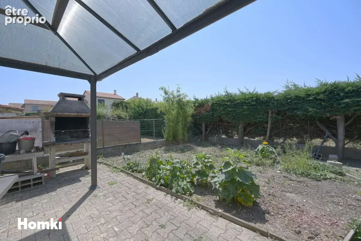 Maison/Villa T5 de 99 m2 à Mions 69780 - photo 4