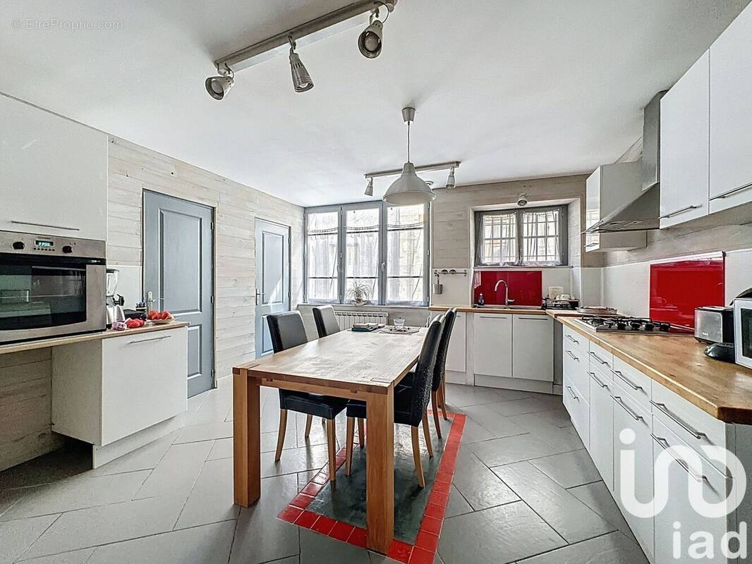 Photo 1 - Maison à PUYLAROQUE