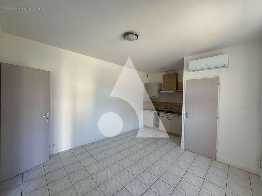 Appartement à NIORT