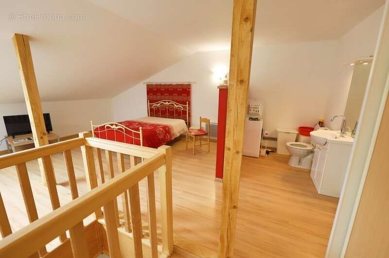 Appartement à VENTRON