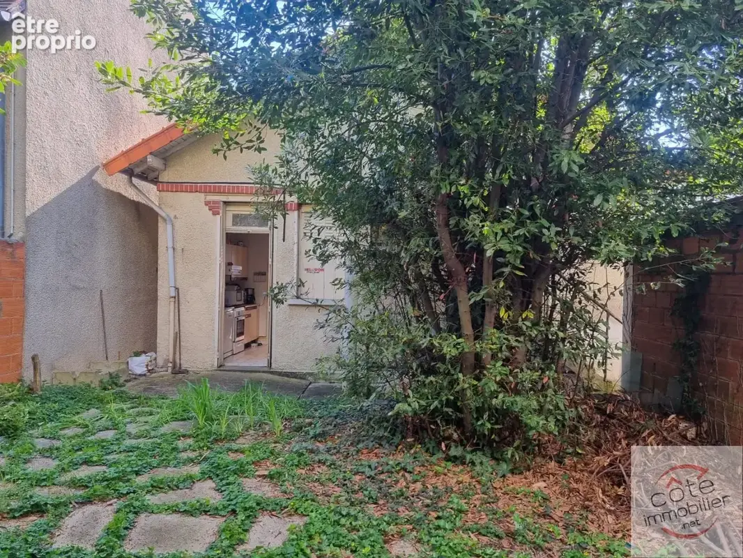 Cachan a 3klim de paris charmante maison 3 pieces plein pied avec jardin  rer b  futur l15 - photo 9