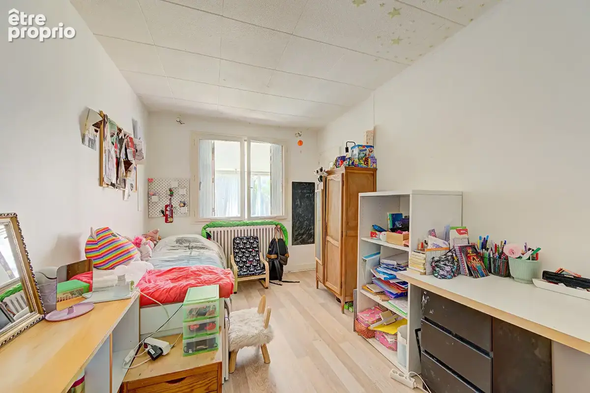 Maison 3 pièces à vendre à Chatou - Quartier Europe - photo 8