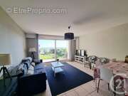 Appartement à QUIBERON