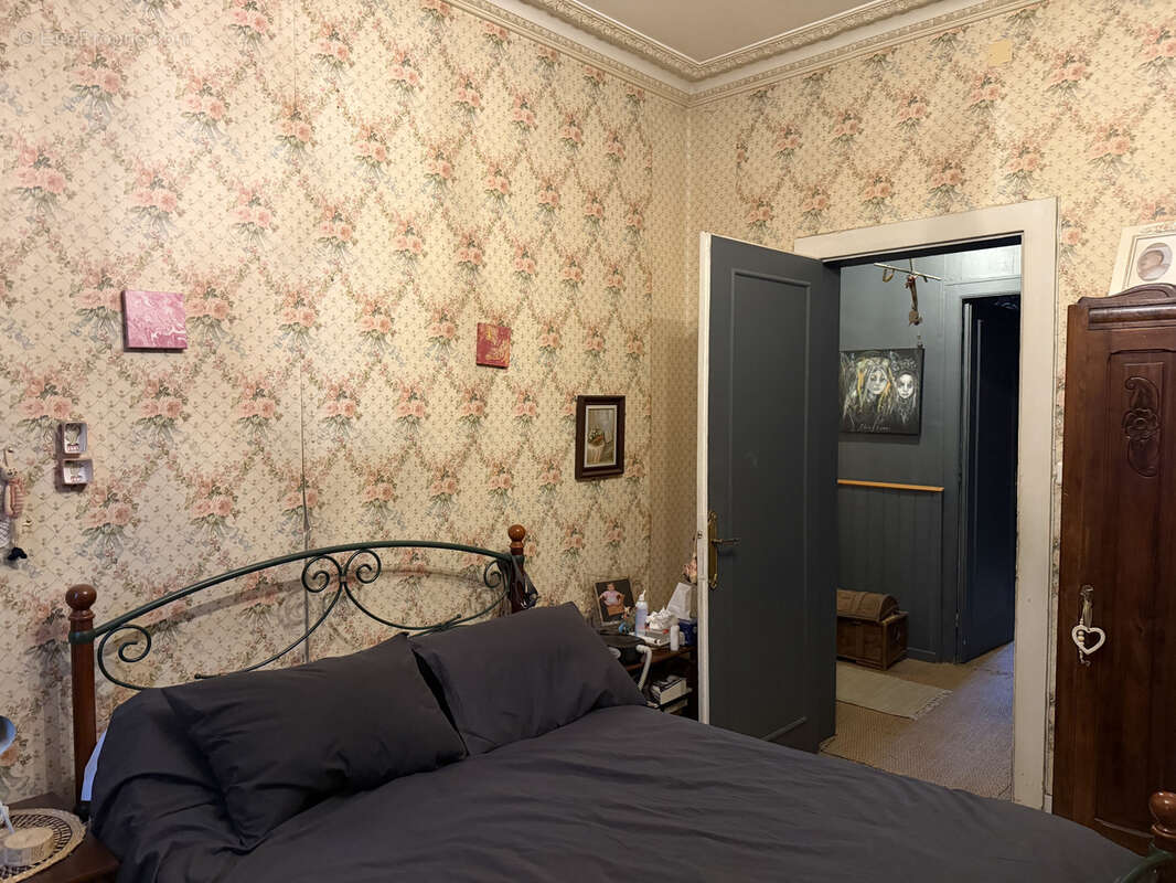 Appartement à LIMOGES