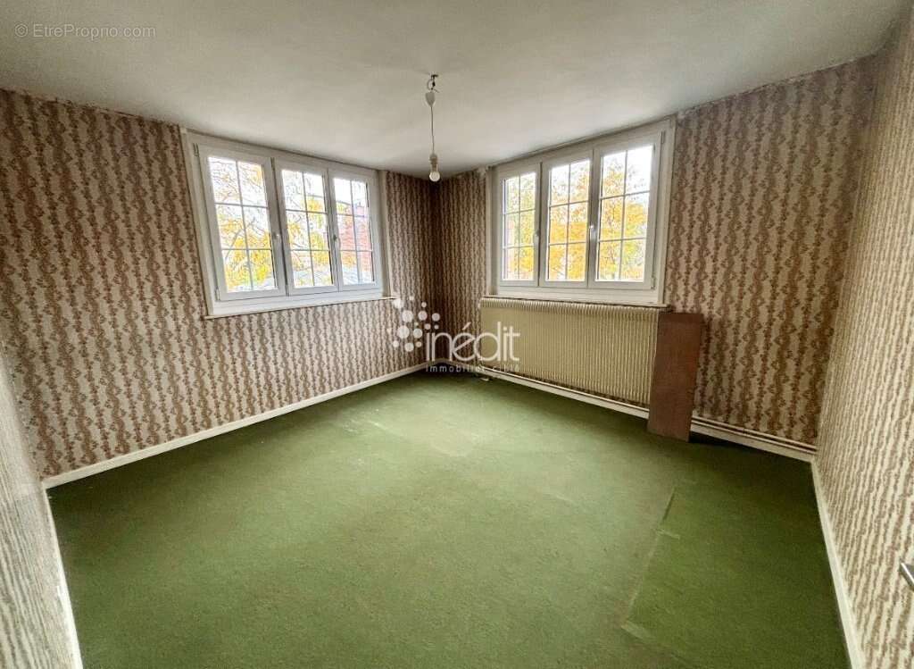 Maison à LAMBERSART