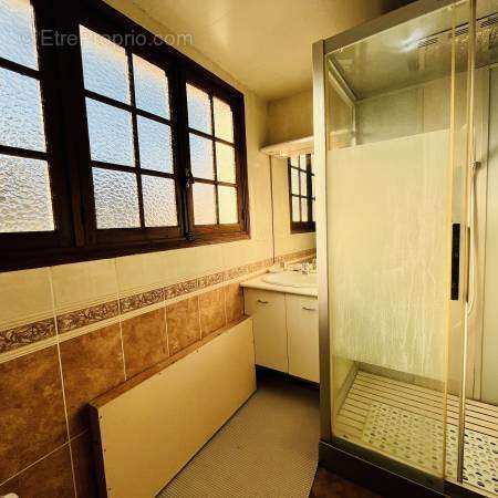 1 n°9 - Maison à CAYEUX-SUR-MER