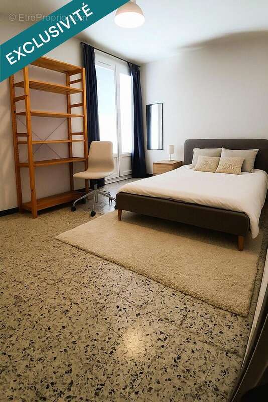 Photo 3 - Appartement à AUBAGNE