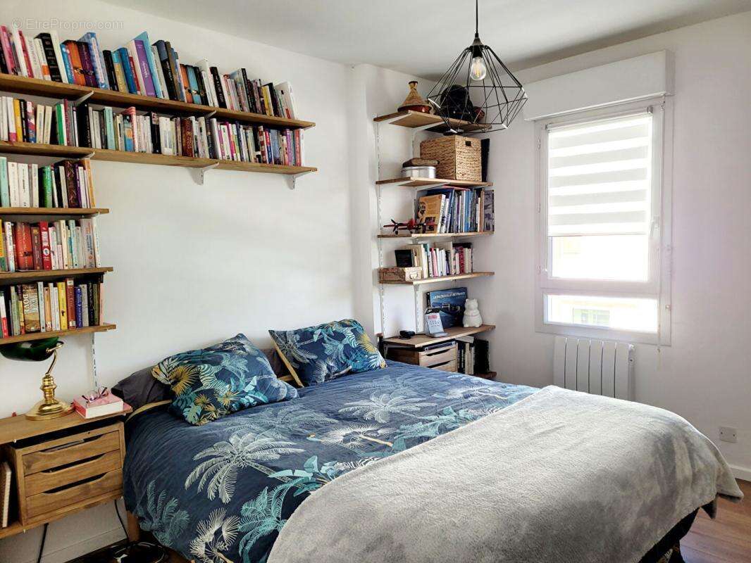 Appartement à ELVEN