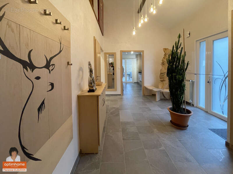 Maison à CORNIMONT