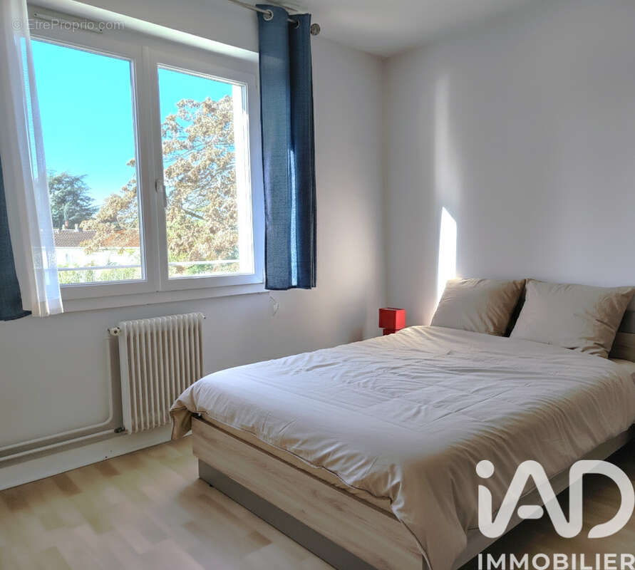 Photo 7 - Appartement à GRADIGNAN