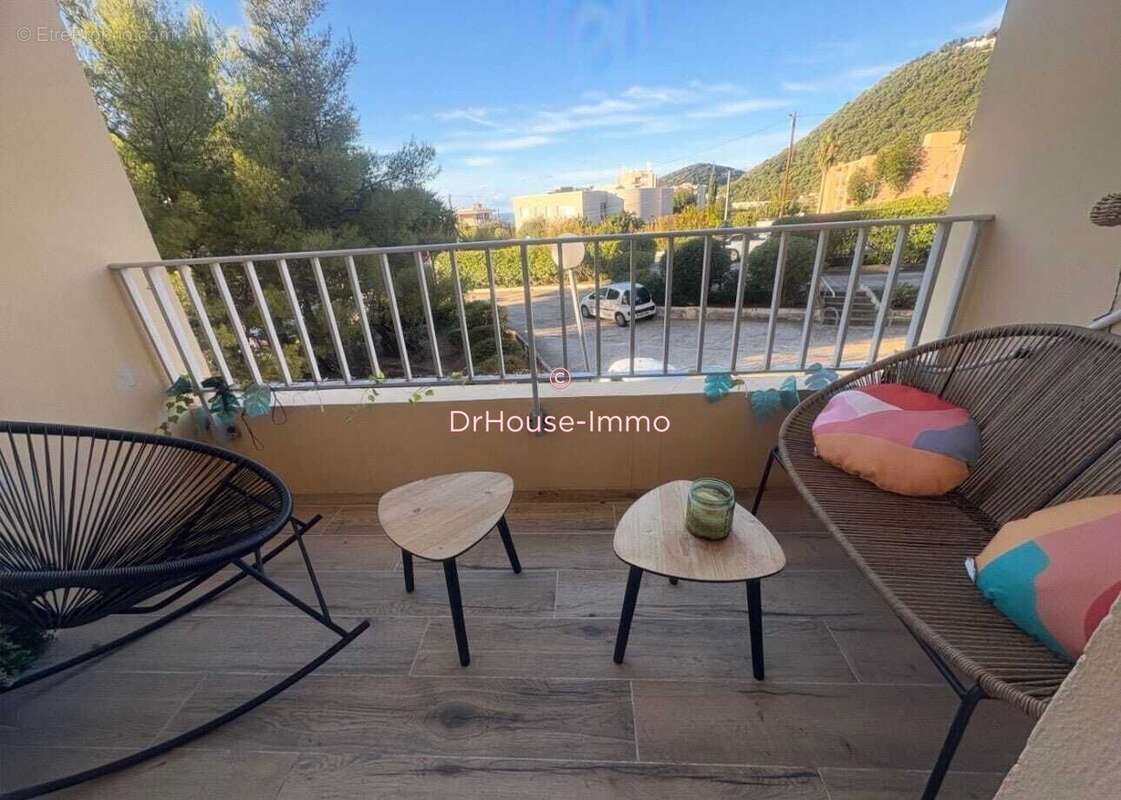 Appartement à AJACCIO