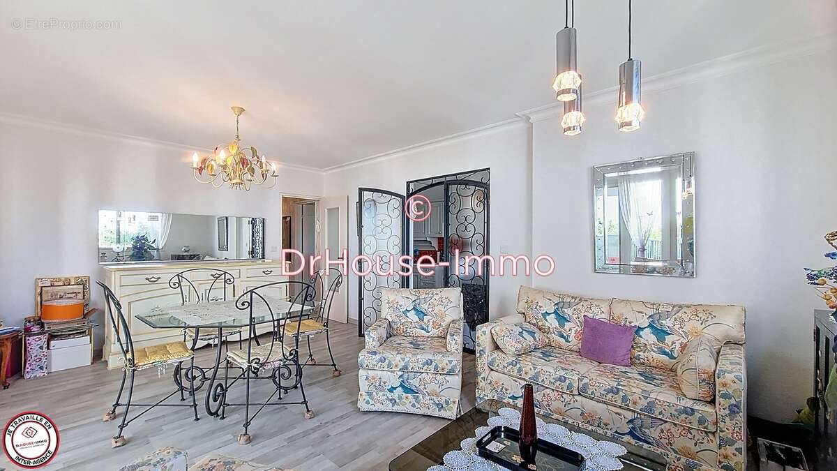 Appartement à MERIGNAC