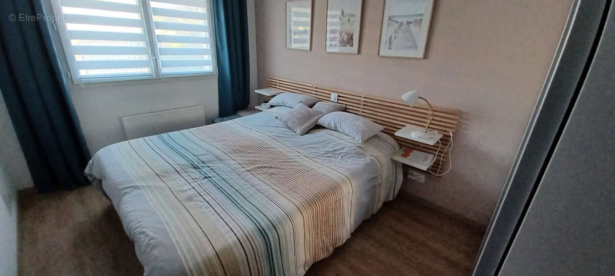 Maison à LE RELECQ-KERHUON