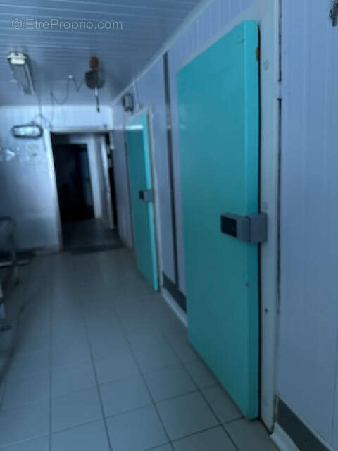 Commerce à LA CHAPELLE-DE-GUINCHAY