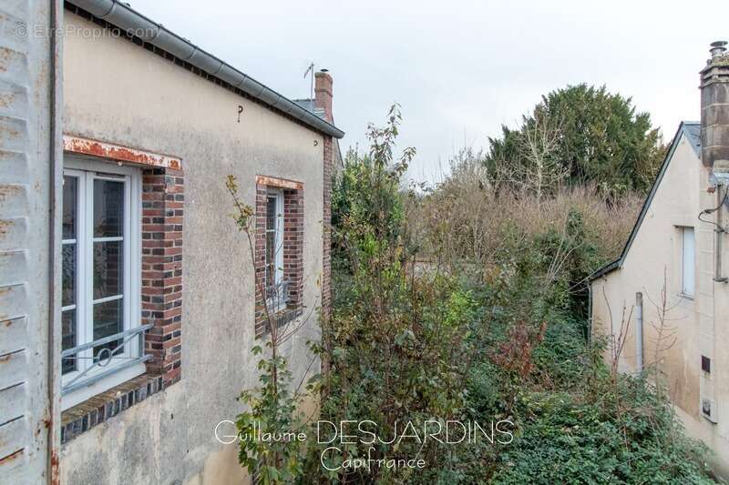 A vendre LE MERLERAULT Orne maison à Rénover - photo 19