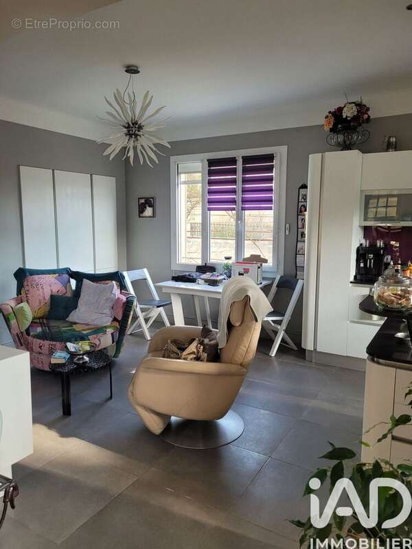 Photo 3 - Maison à TAILLADES
