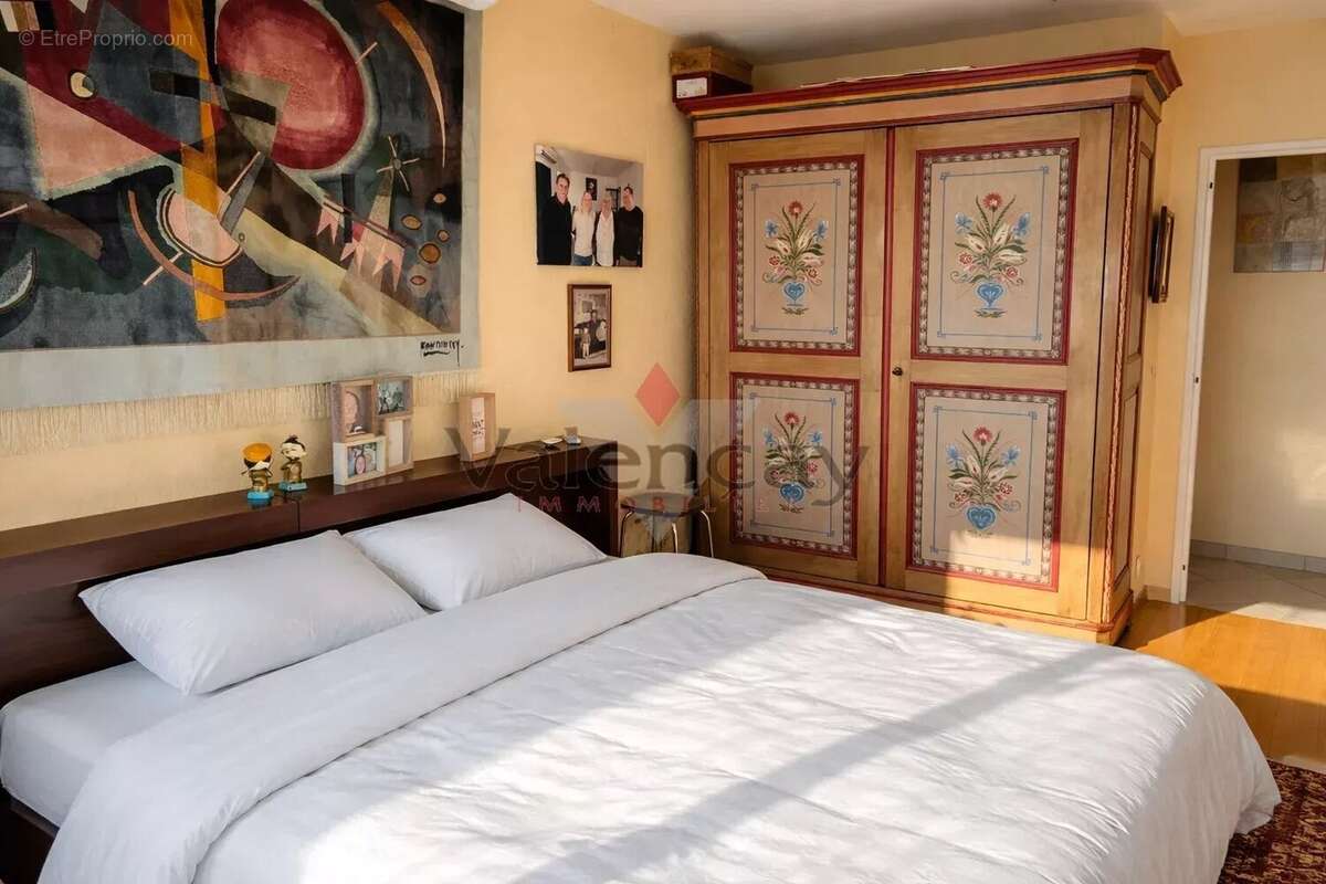 Appartement à MULHOUSE