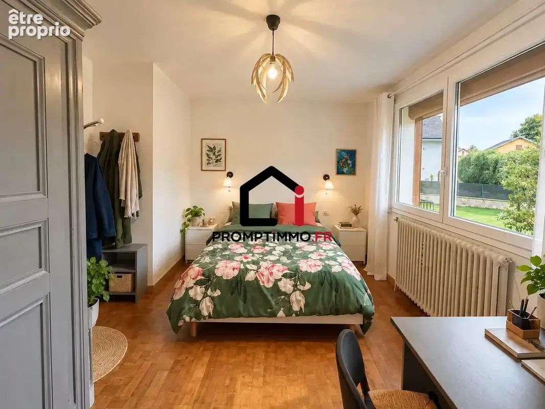 Maison 8 pièces 1 441 m² à vendre à Valentigney (25700) - photo 8