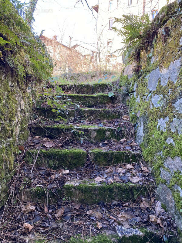 Terrain à ANNONAY