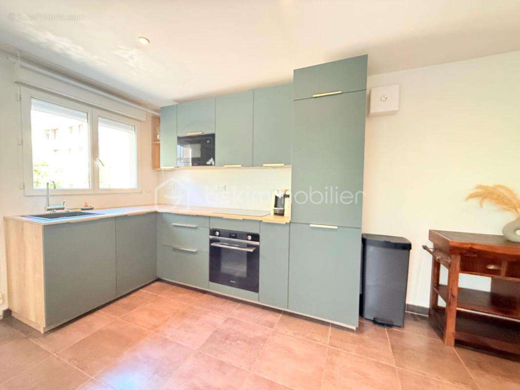 Appartement à NEUILLY-PLAISANCE