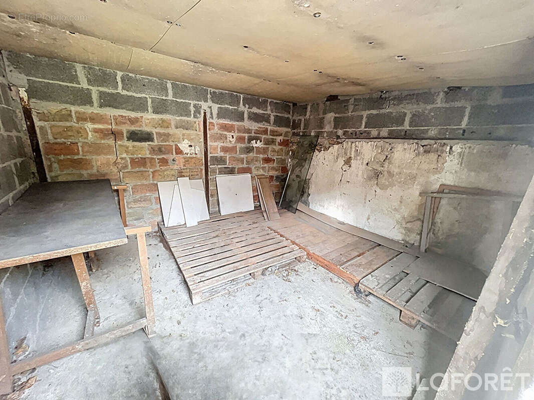 Commerce à SAINT-MICHEL-SUR-ORGE