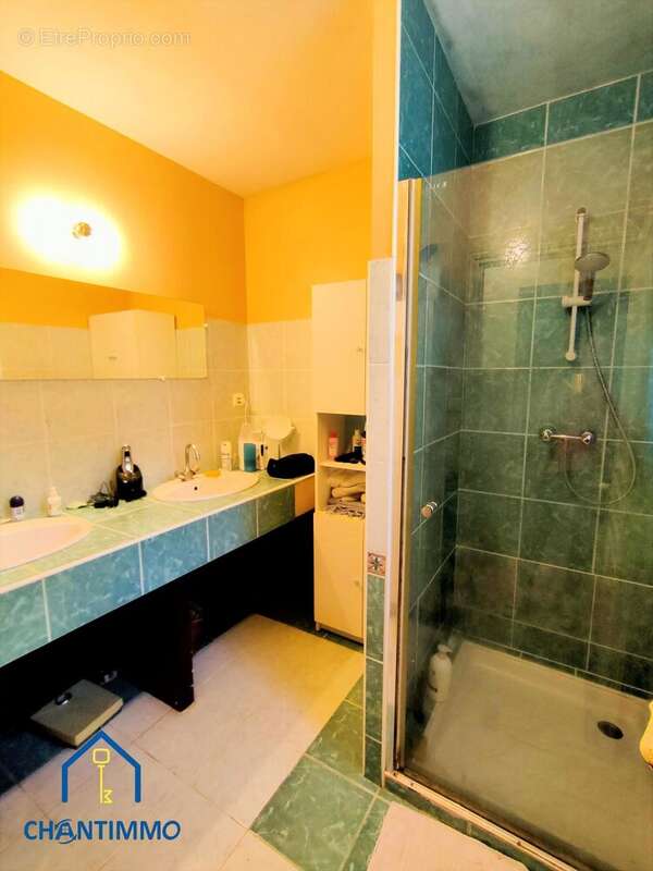 Maison à L&#039;HERMENAULT