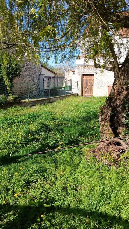 Maison à NEAUPHLE-LE-VIEUX