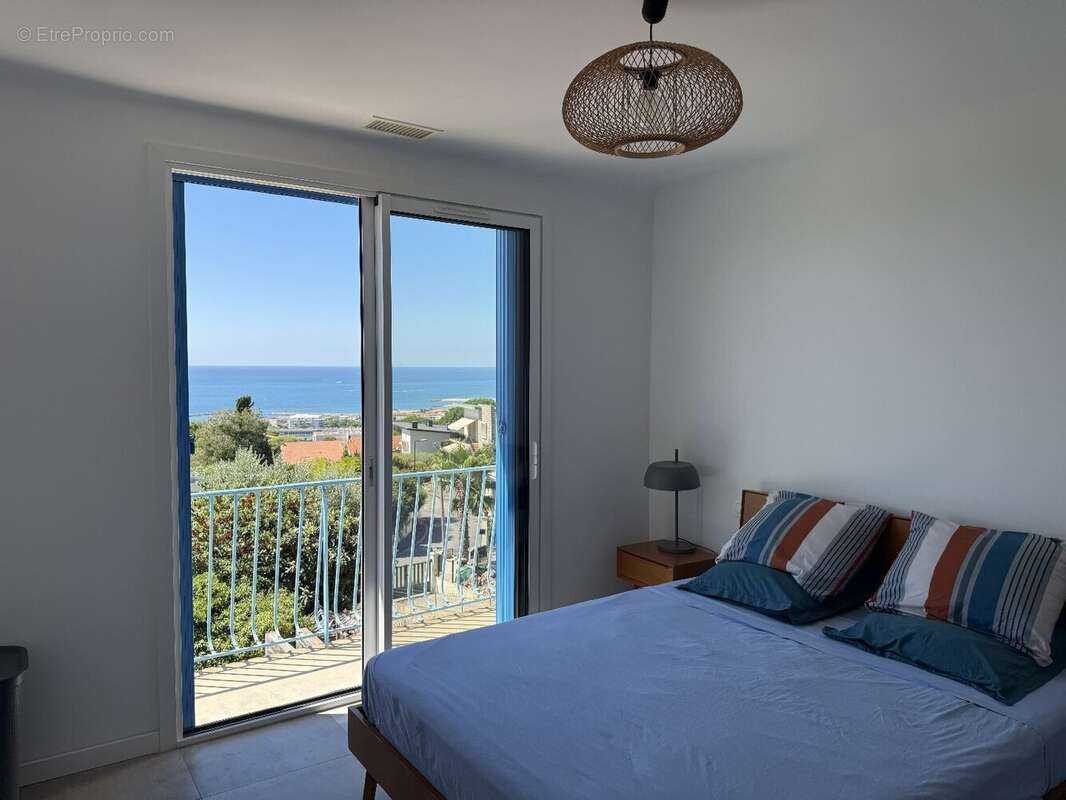 Maison rénovée avec vue mer panoramique - photo 8