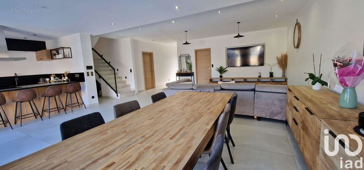 Photo 6 - Maison à PIA