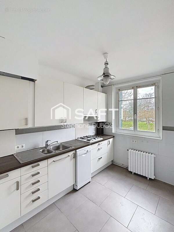 Photo 4 - Appartement à POISSY