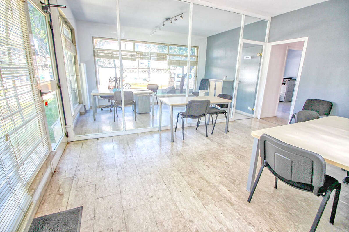 Appartement à ANTONY