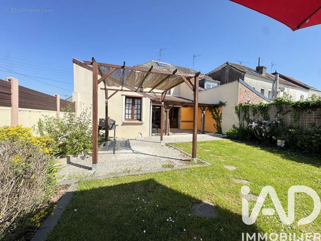 Photo 2 - Maison à ONNAING