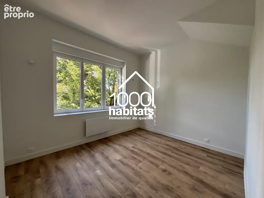 Maison 5 pièces 95 m² à vendre à Roubaix (59100) - photo 6