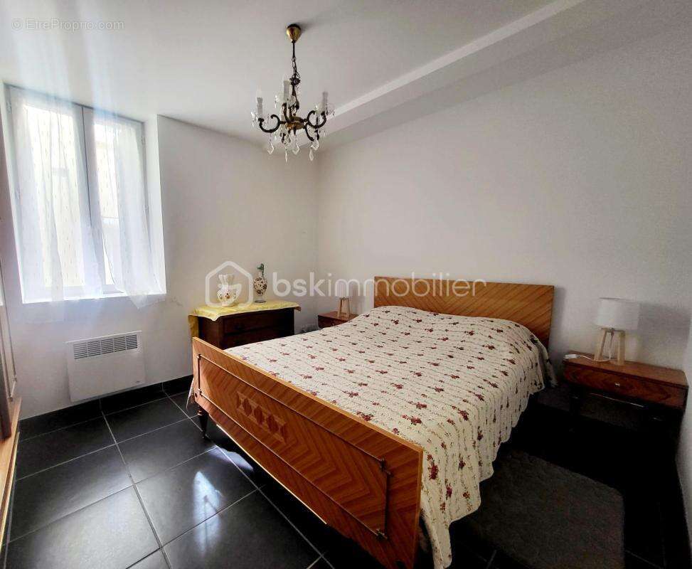 Appartement à CAZOULS-LES-BEZIERS