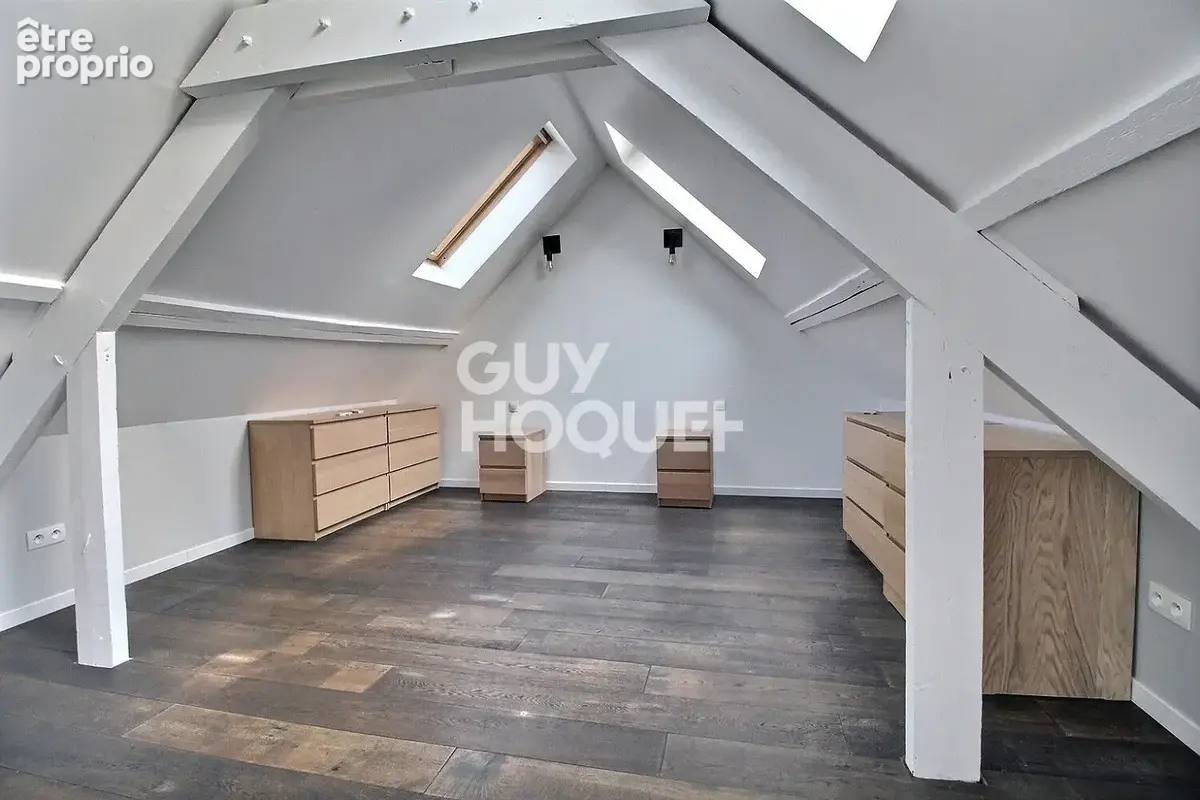 En exclusivite maison chaville  rive droite - photo 9