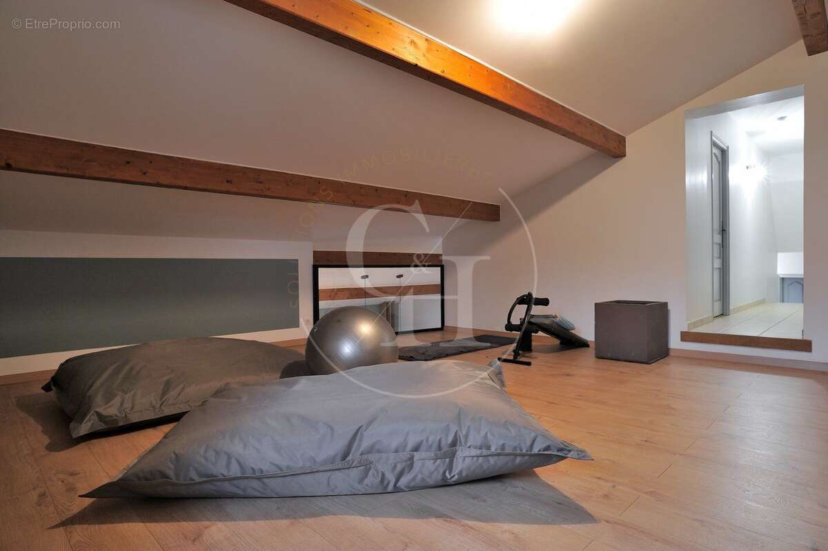 Photo 9 - Maison à DIEMOZ