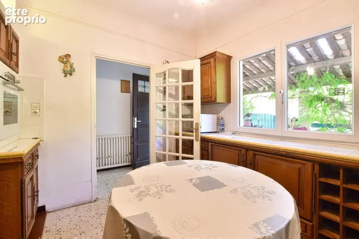 Maison familiale avec garage, atelier et fort potentiel d'évolution - photo 5