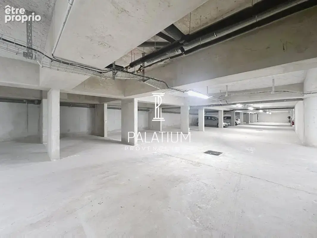 Appartement T2 de 45 m² au dernier étage – Sainte-Marguerite, Marseille 9e - photo 16