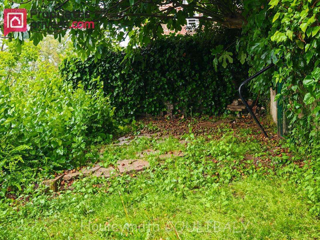 Maison à GONFREVILLE-L&#039;ORCHER