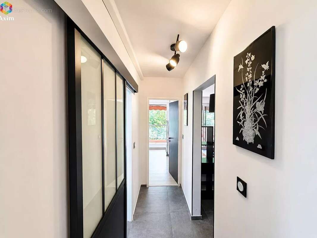 Appartement à SAINT-RAPHAEL