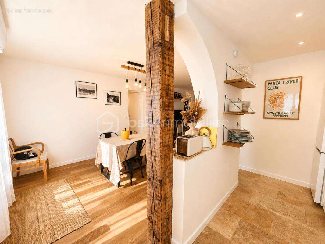 Aix-en-provence – campagne au calme absolu entre venelles et puyricard - appartement rénové avec piscine - photo 4