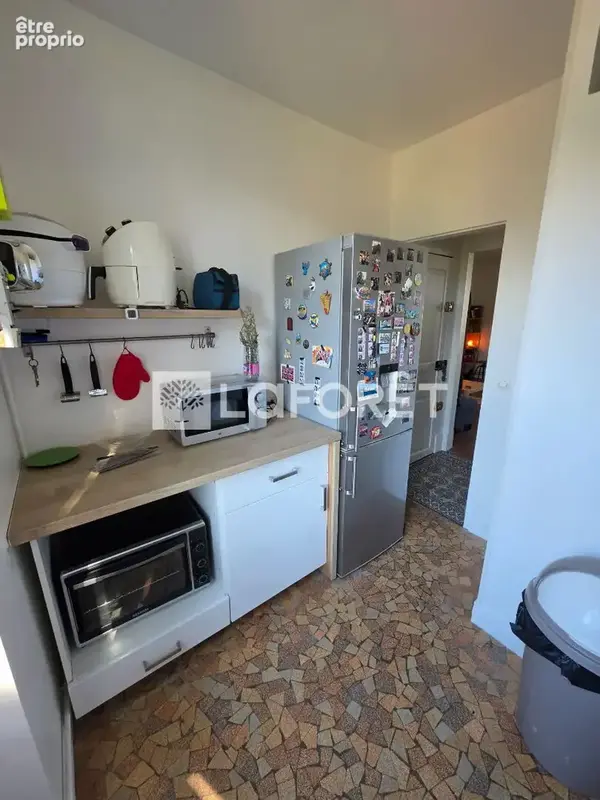 Appartement Villemomble 2 pièce(s) 45 m2 - photo 7
