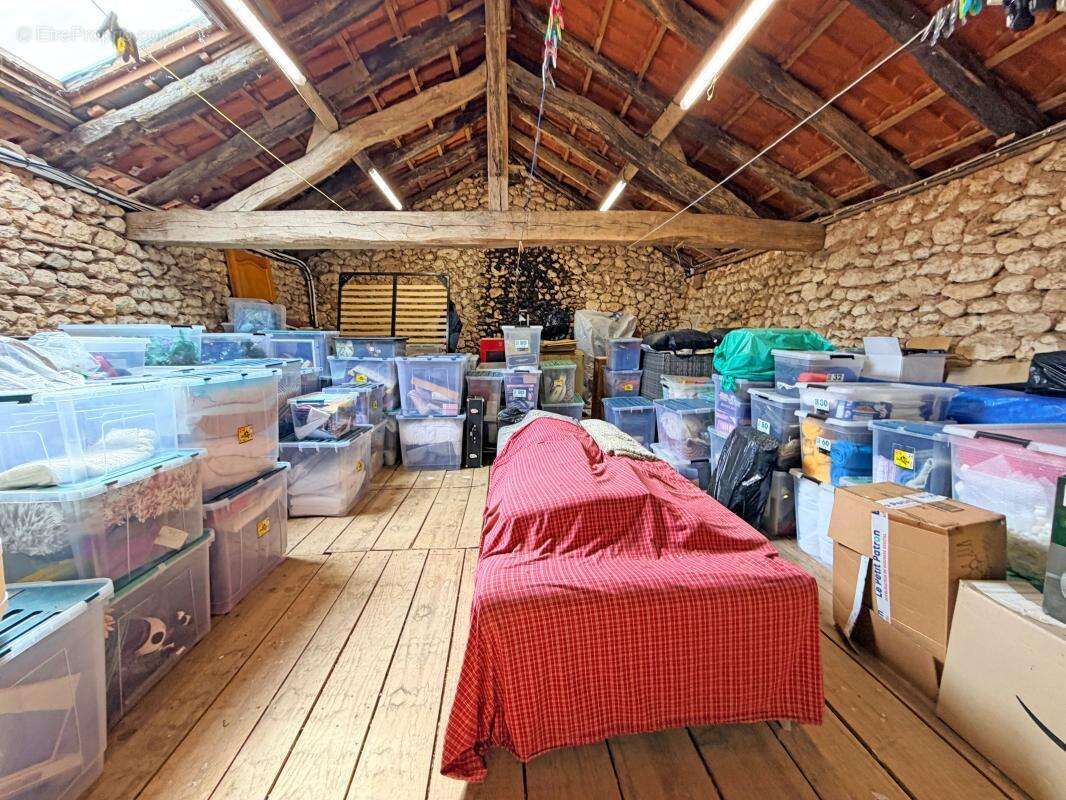 Maison avec gîte et piscine au calme - photo 25