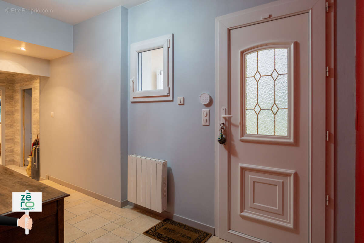 Maison à SAINT-MICHEL-EN-L'HERM