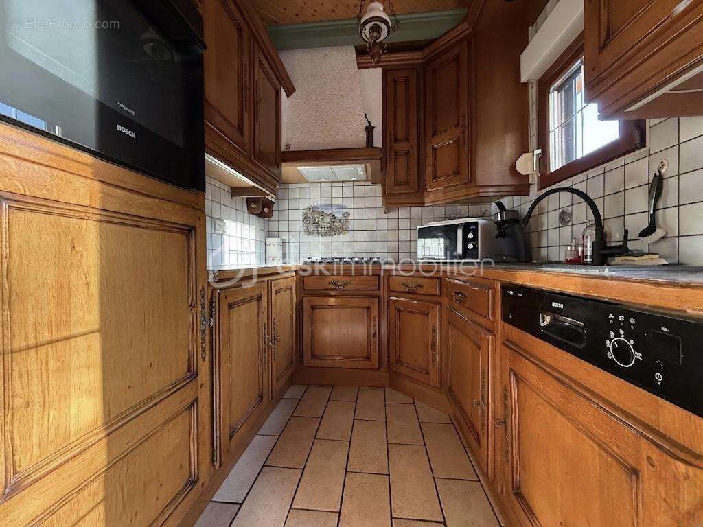 Maison à FELLERING