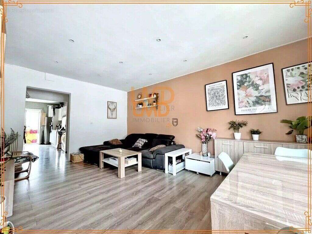 Appartement à BEZIERS